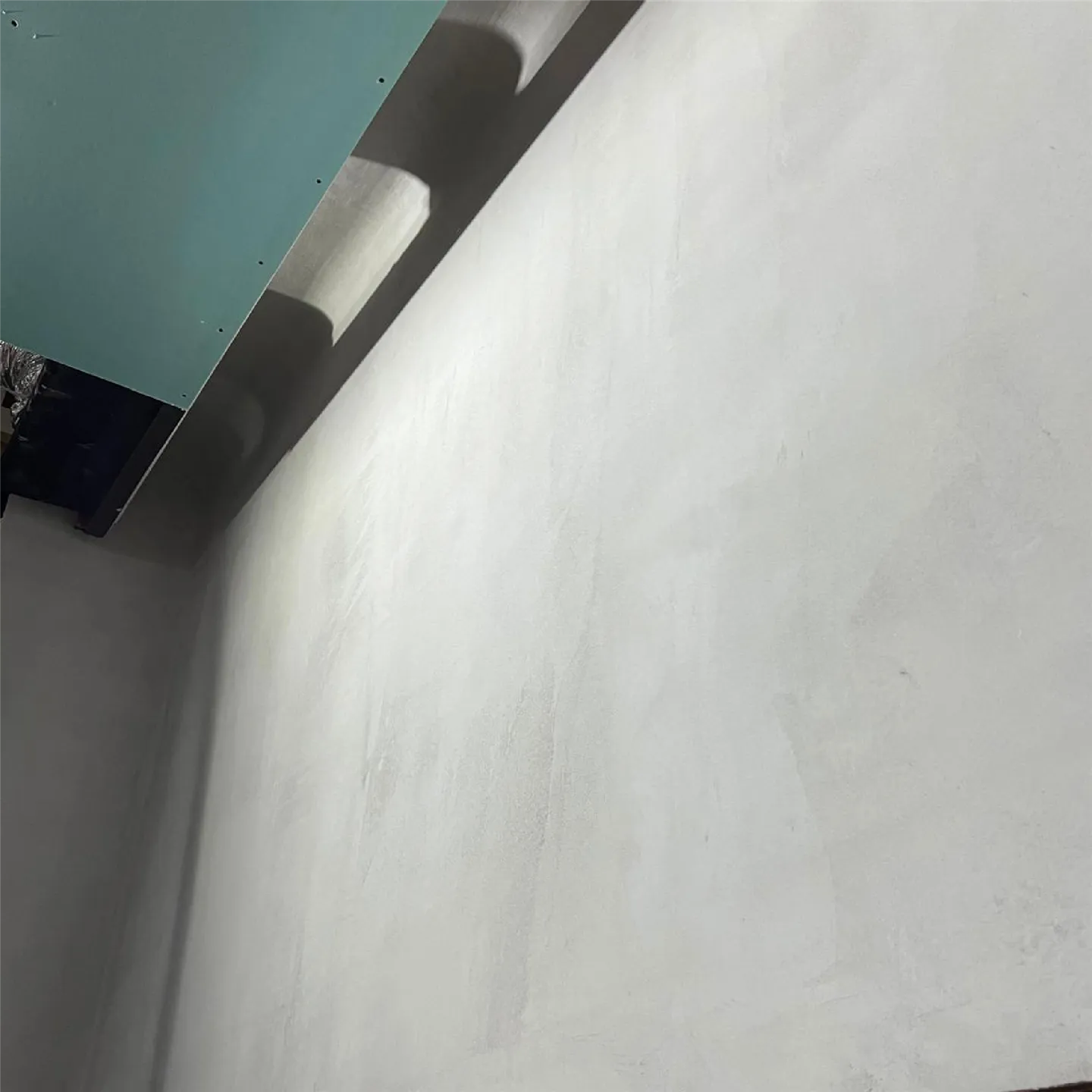 Alçı ve Boya Uygulamaları