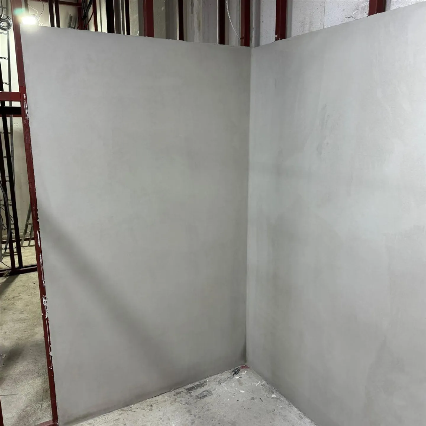 Alçı ve Boya Uygulamaları