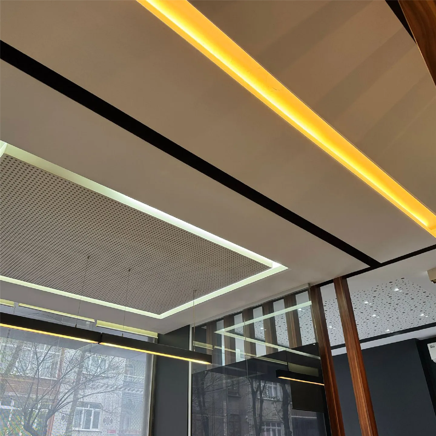 Elektrik Altyapı ve Montaj Uygulamaları