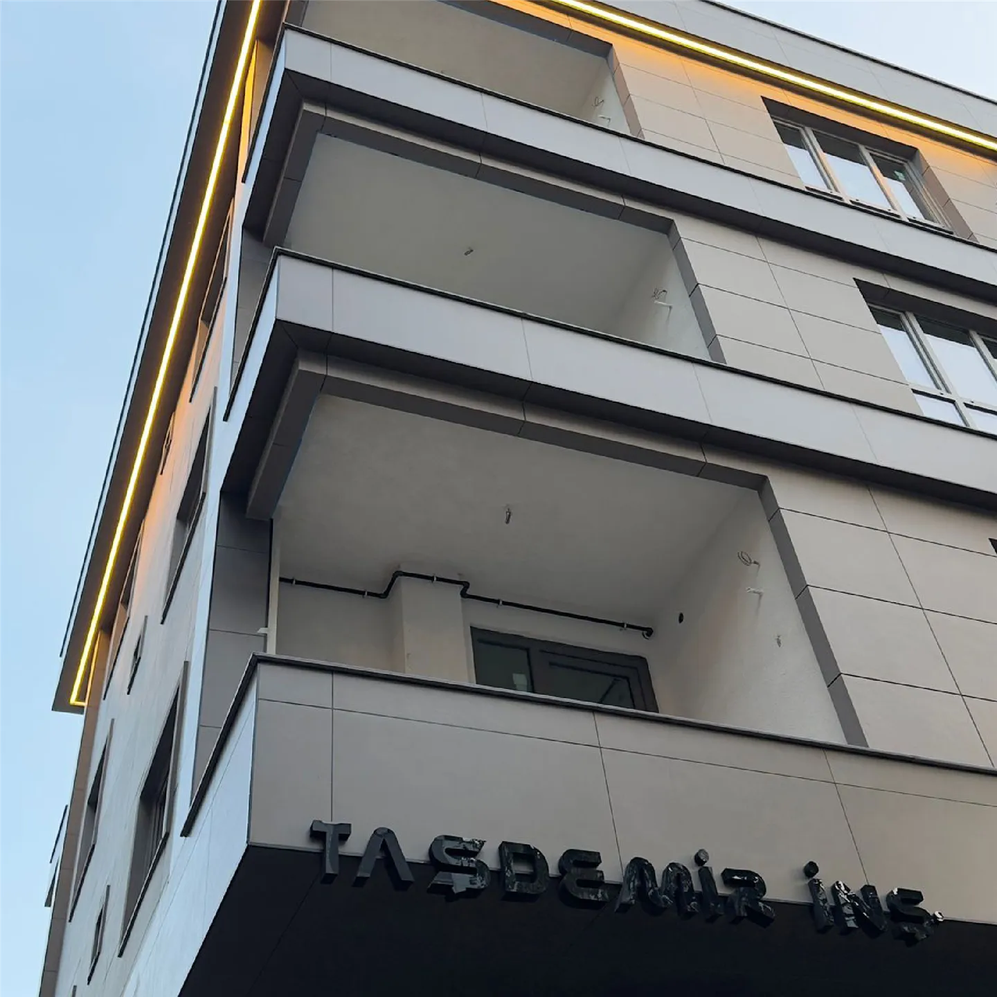 Elektrik Altyapı ve Montaj Uygulamaları