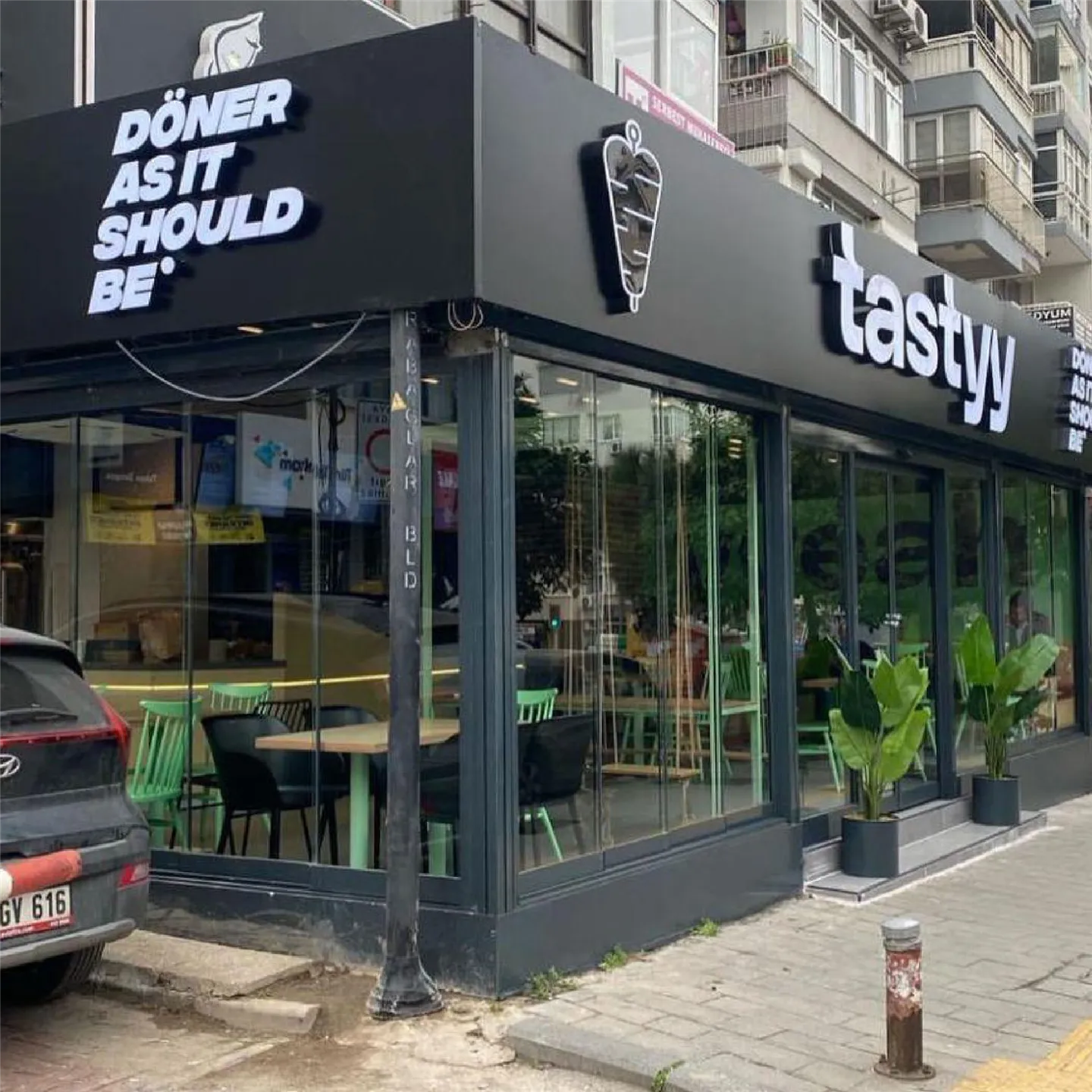 Elektrik Altyapı ve Montaj Uygulamaları
