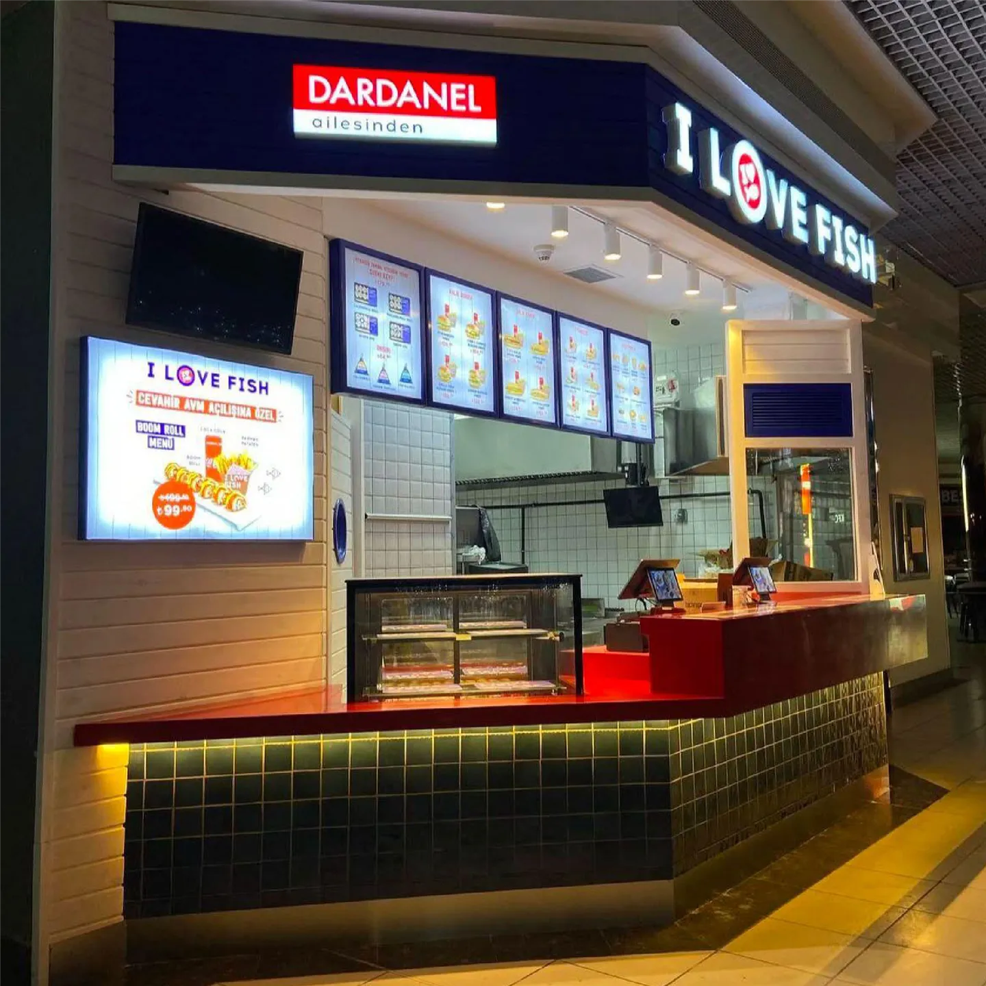 Elektrik Altyapı ve Montaj Uygulamaları