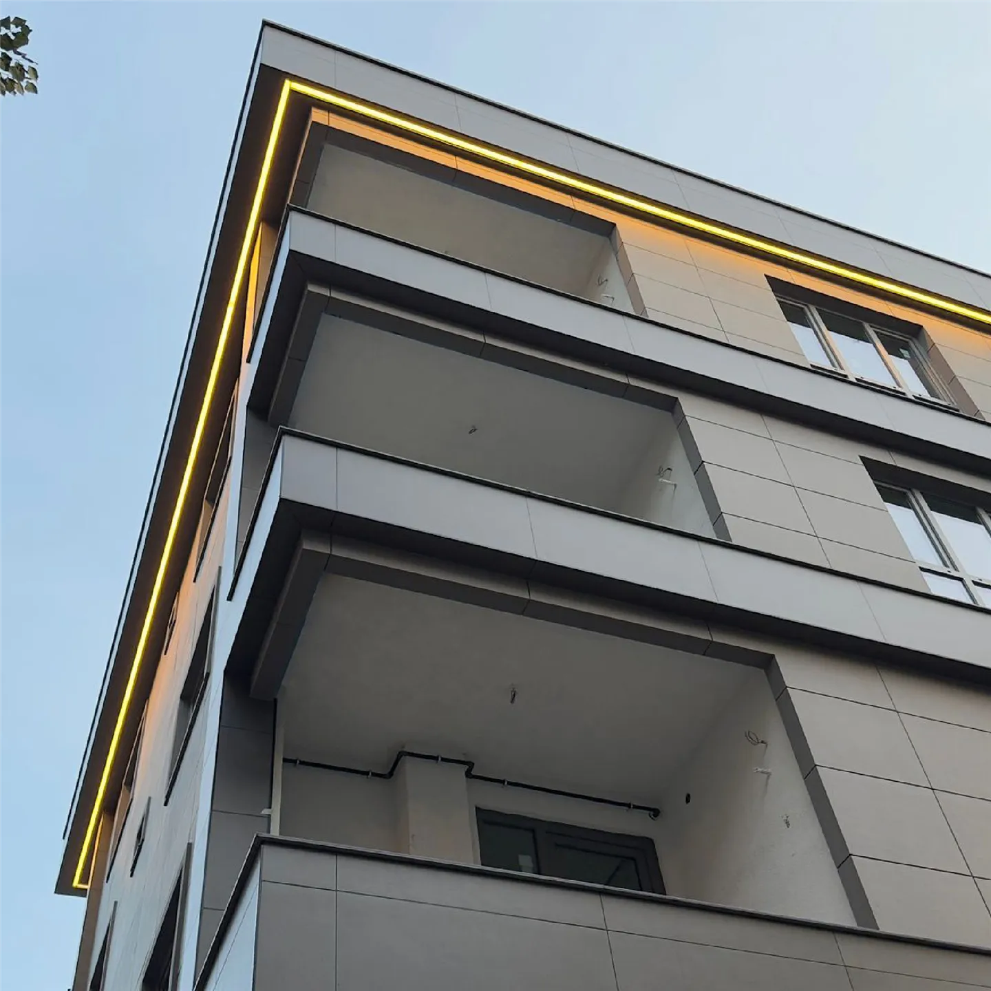 Elektrik Altyapı ve Montaj Uygulamaları