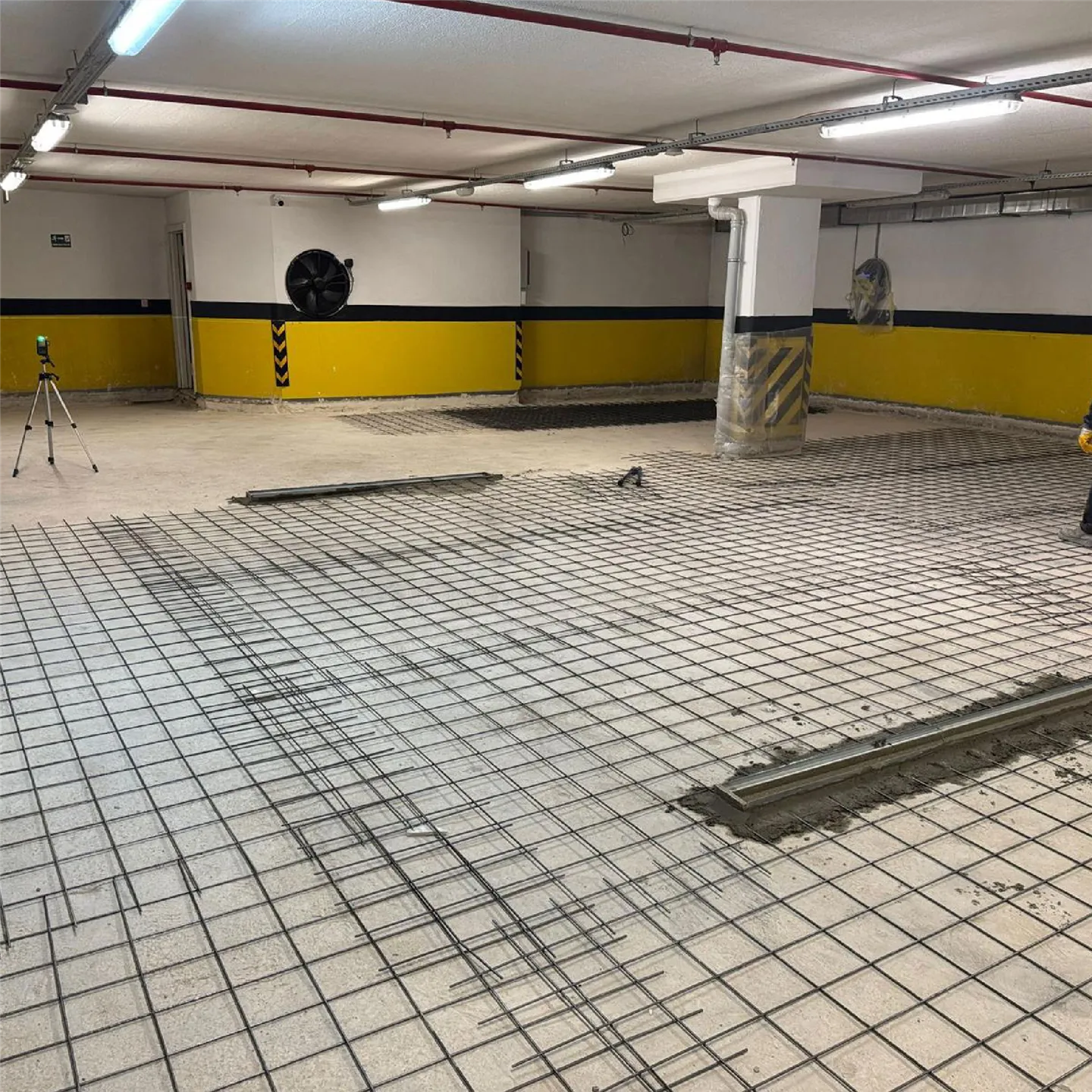 Flooring & Surface Applications