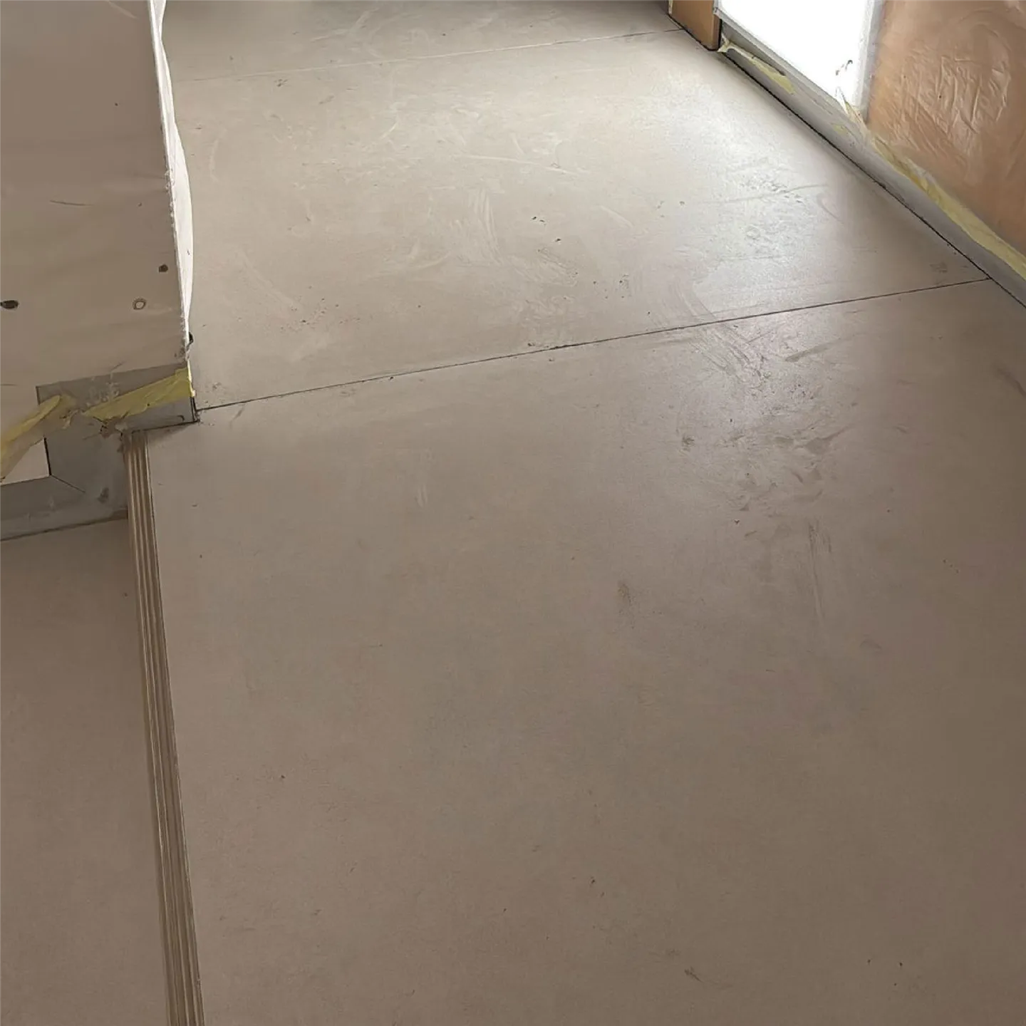 Flooring & Surface Applications
