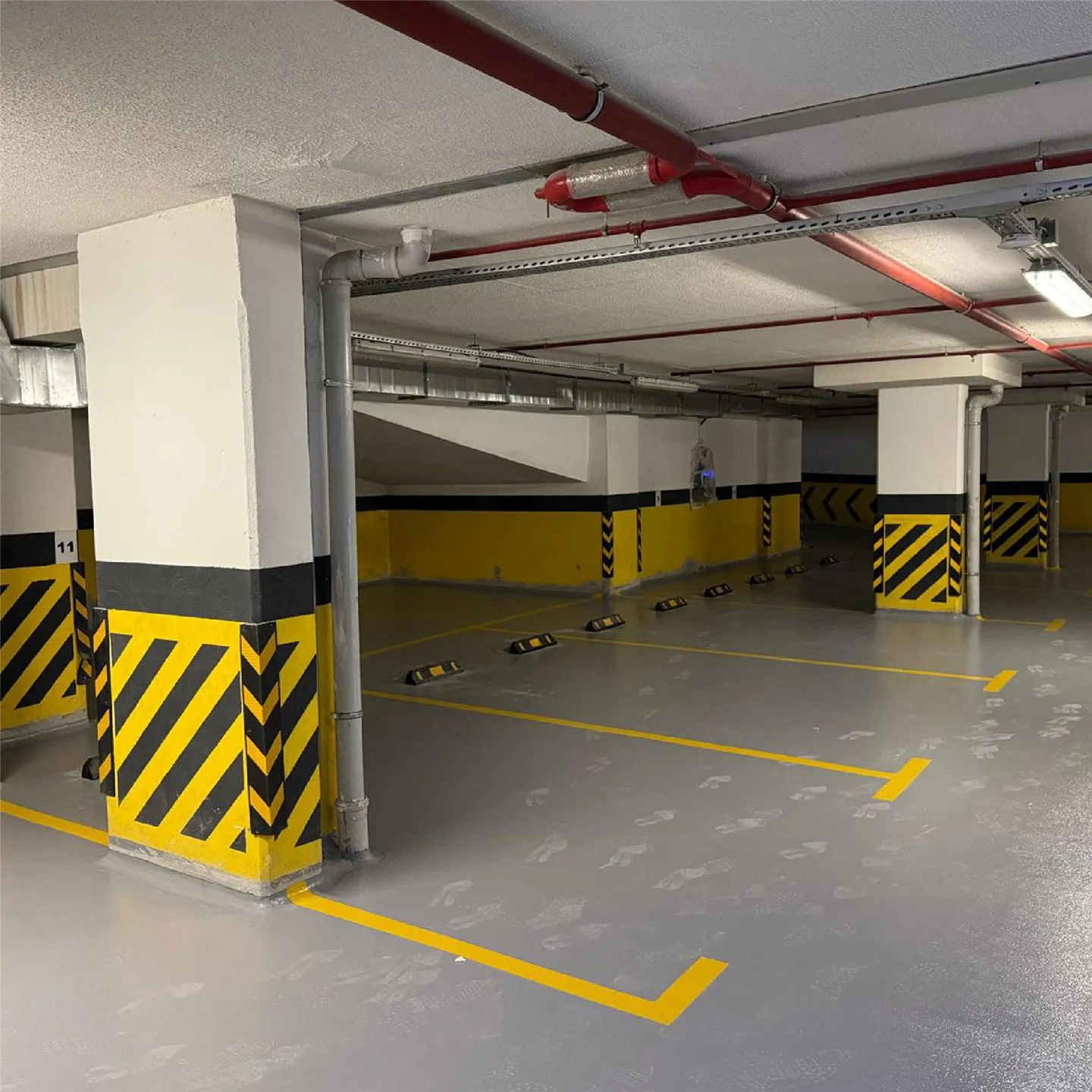 Flooring & Surface Applications