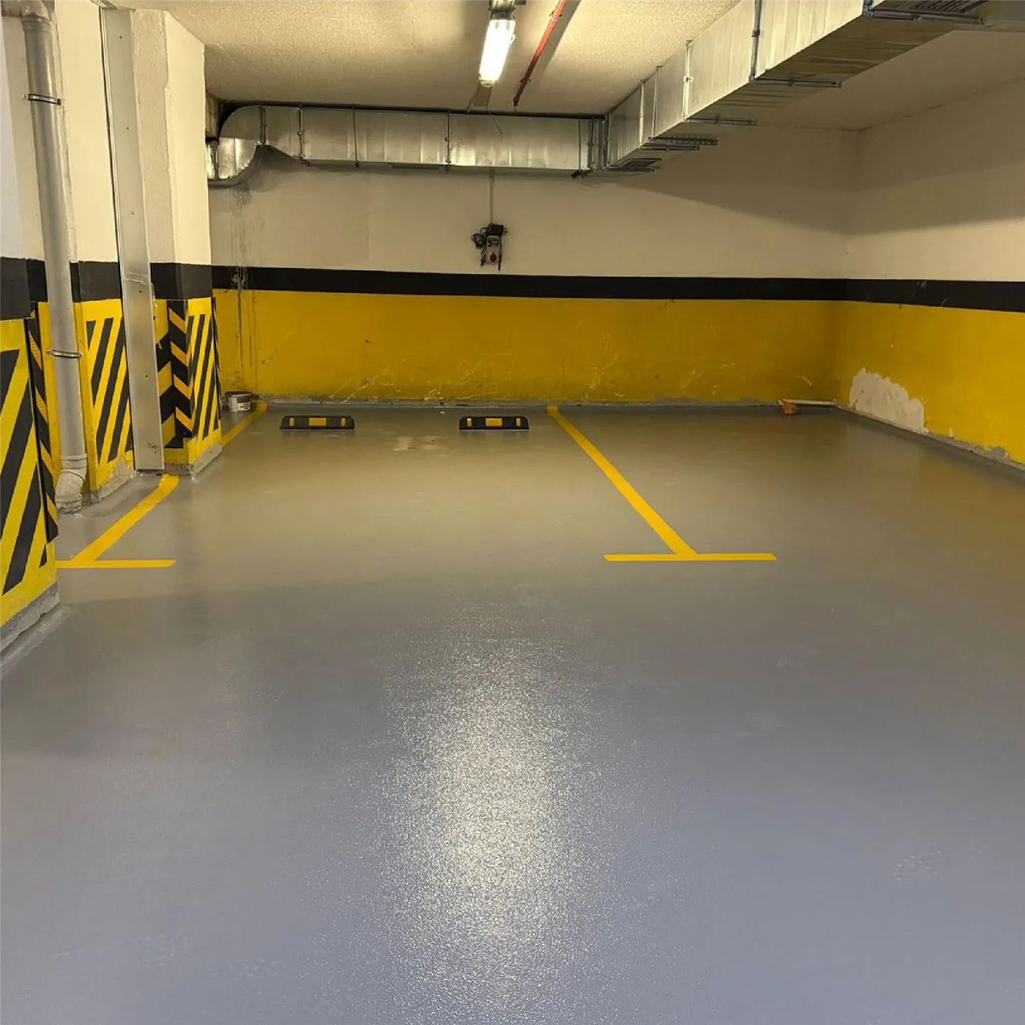 Flooring & Surface Applications