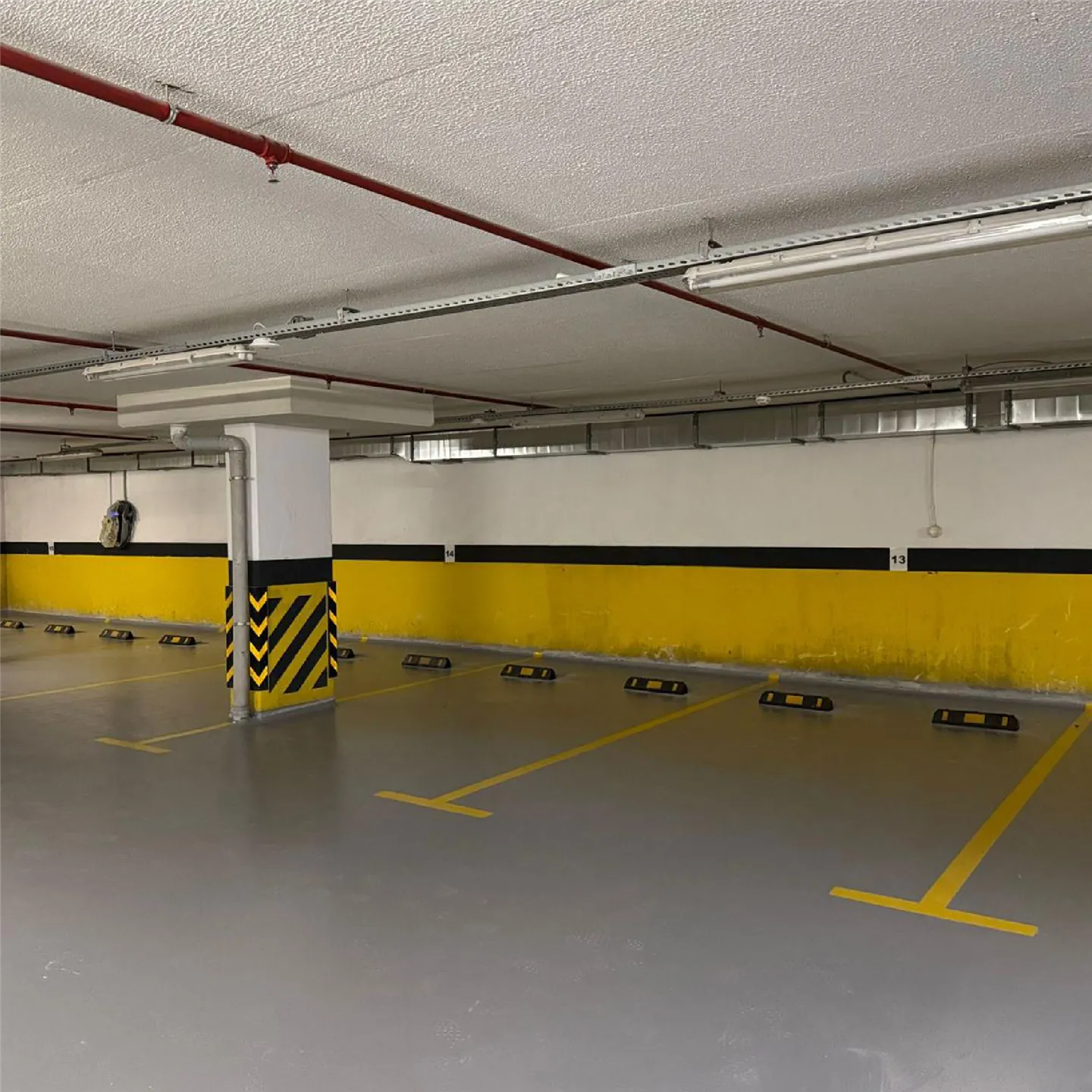 Flooring & Surface Applications