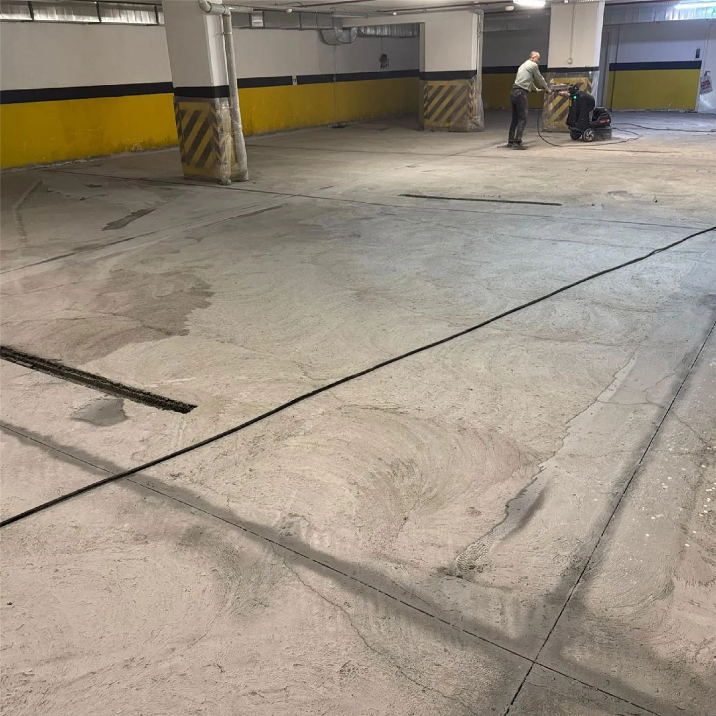 Flooring & Surface Applications