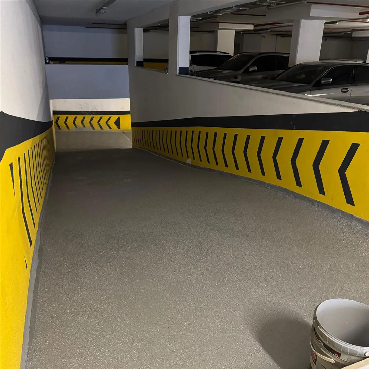 Flooring & Surface Applications