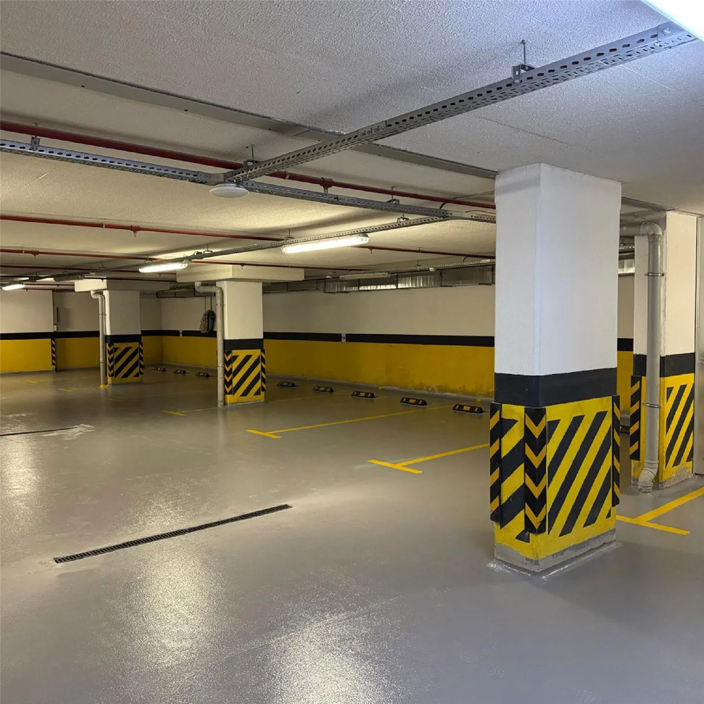 Flooring & Surface Applications