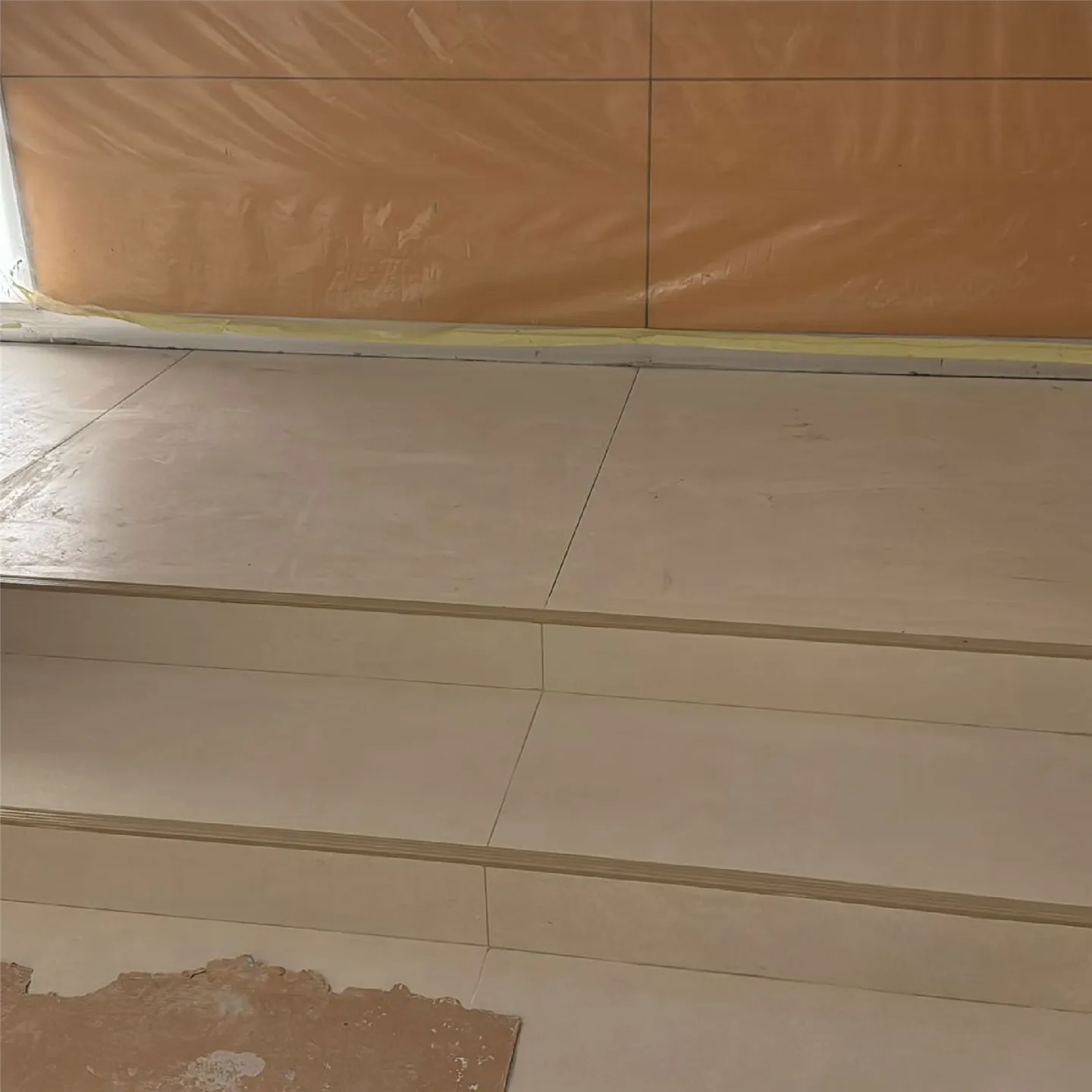 Flooring & Surface Applications