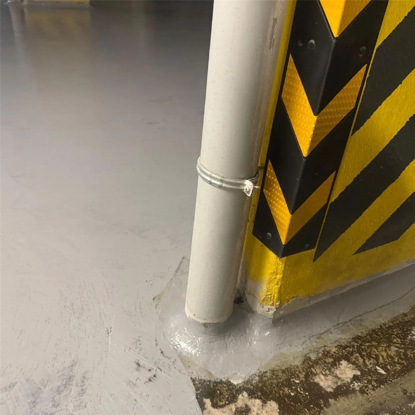 Flooring & Surface Applications