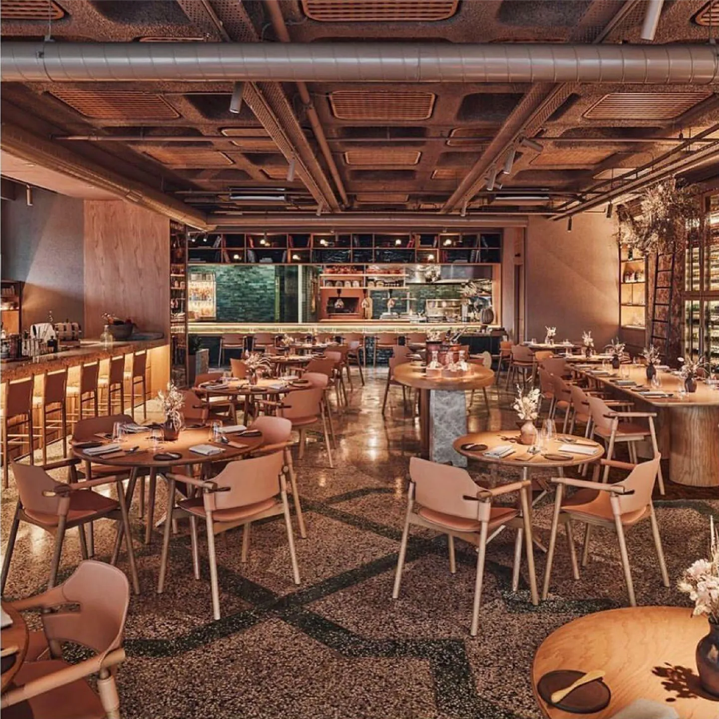 Turk Fatih Tutak Restorant Şişli