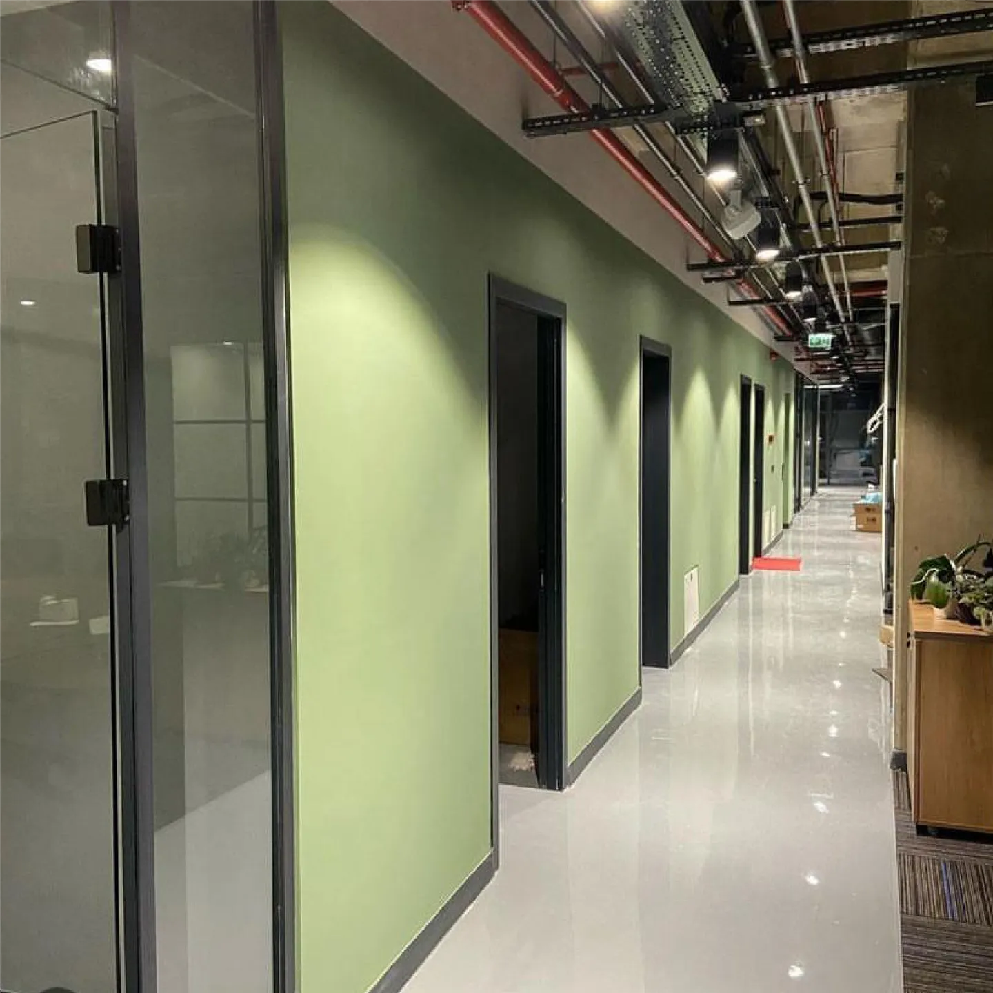 Submed Fabrika Velimeşe OSB