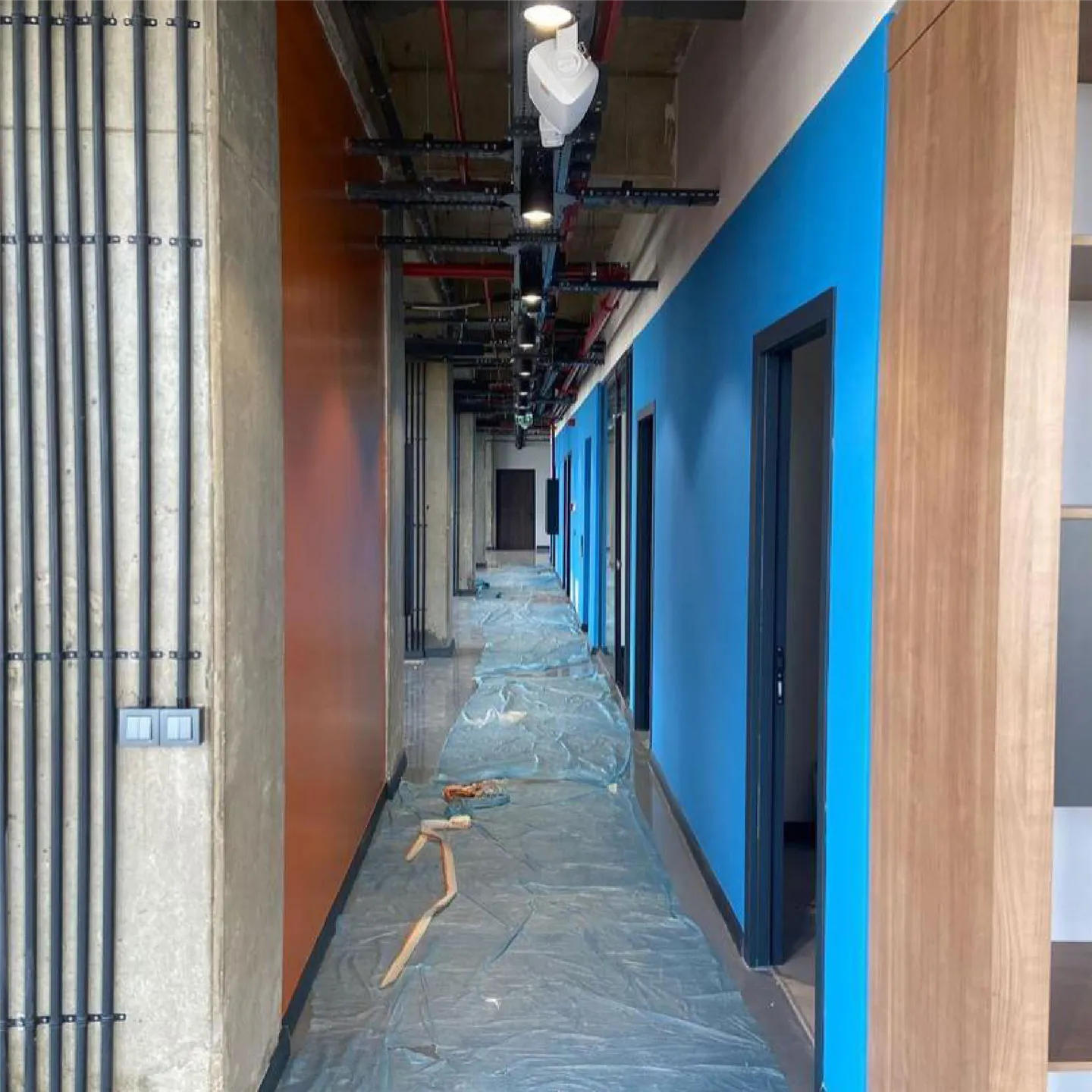 Submed Fabrika Velimeşe OSB