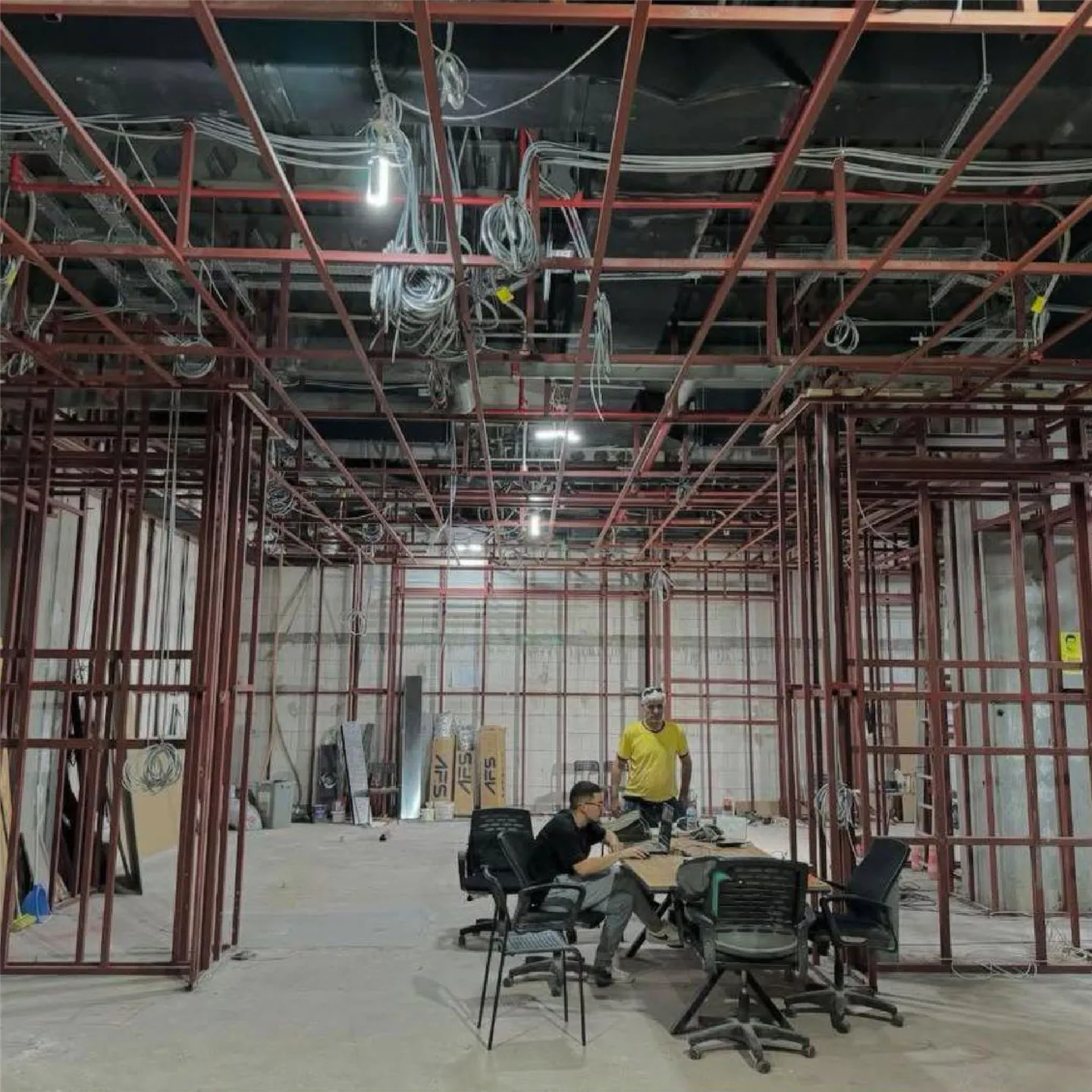 İstinyepark Avm Loewe Mağazası