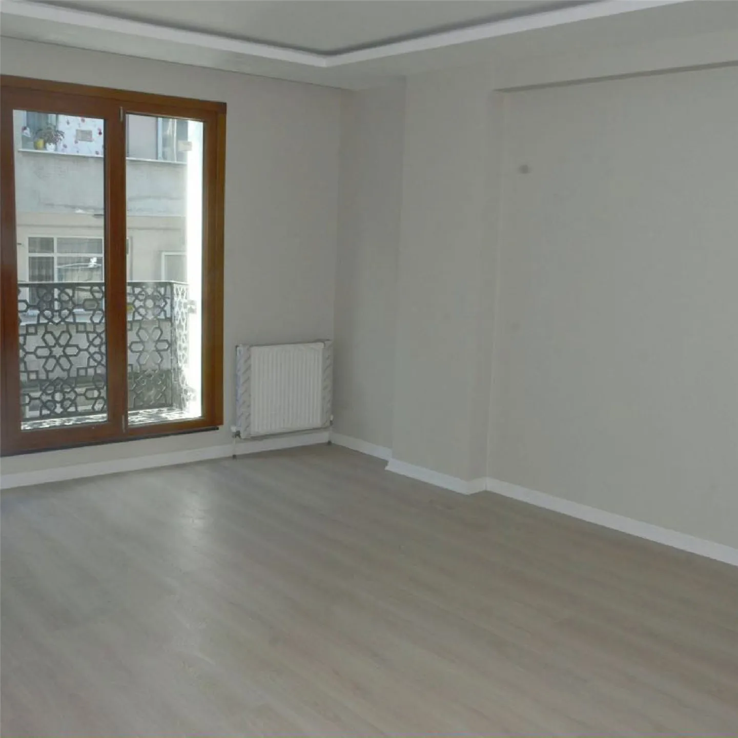 Cebeci Mah. 2542 Sk. İnşaat