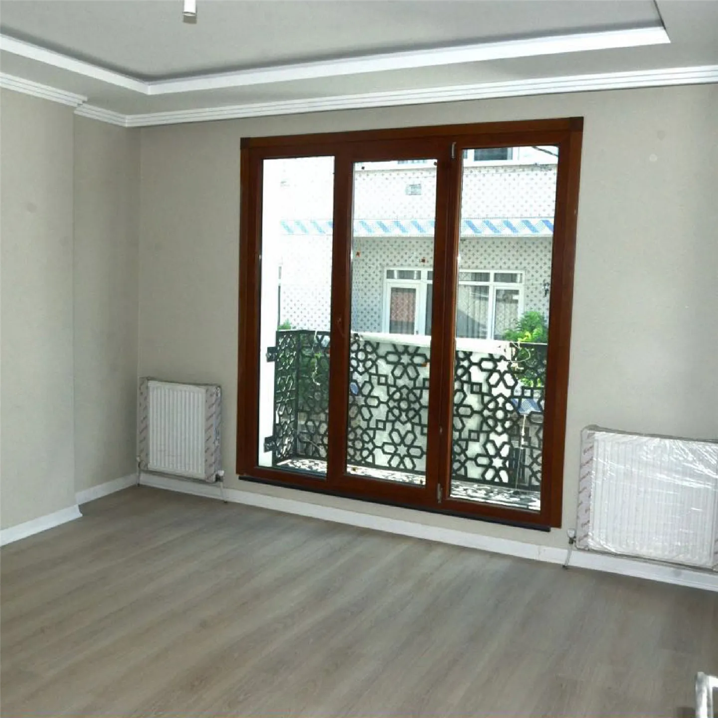 Cebeci Mah. 2542 Sk. İnşaat