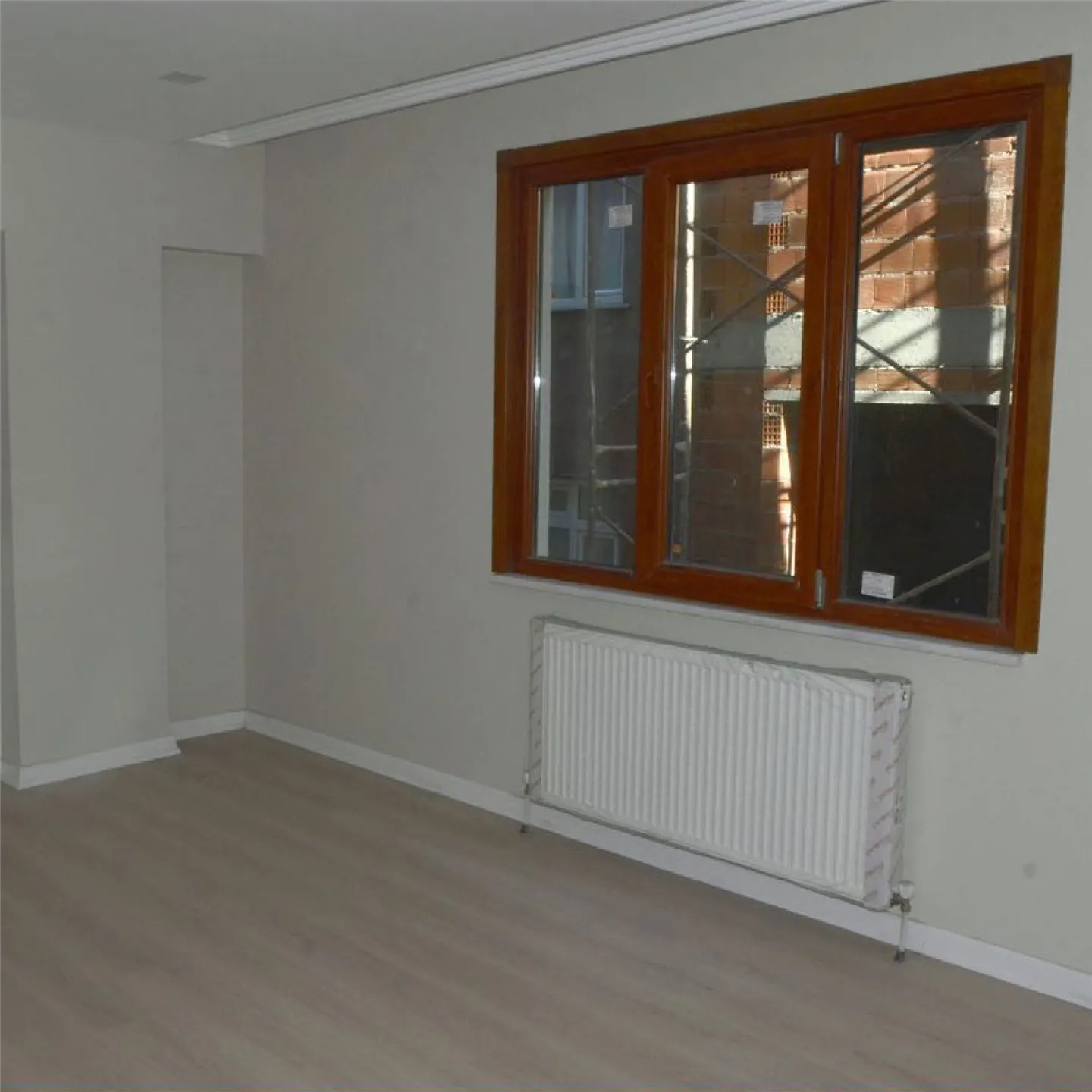 Cebeci Mah. 2542 Sk. İnşaat