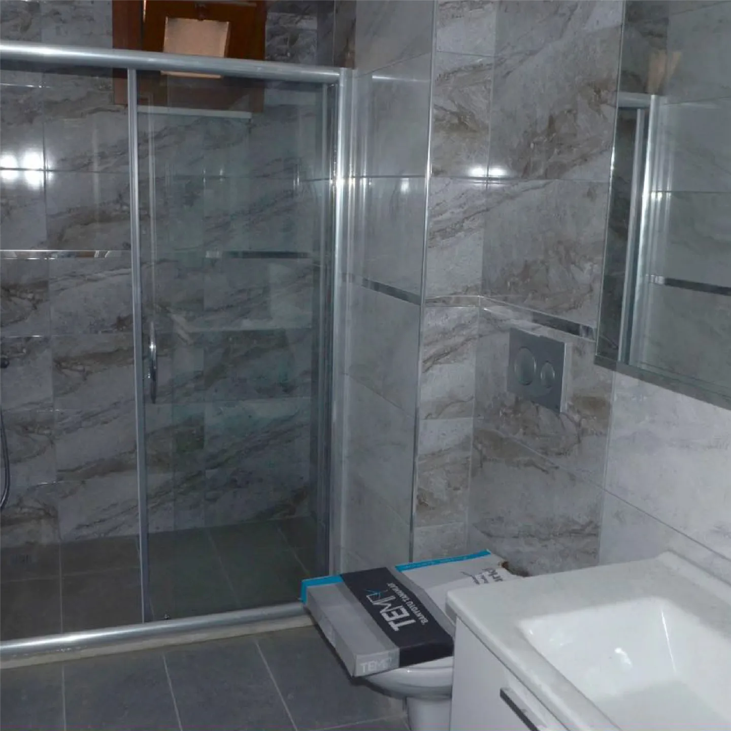 Cebeci Mah. 2542 Sk. İnşaat