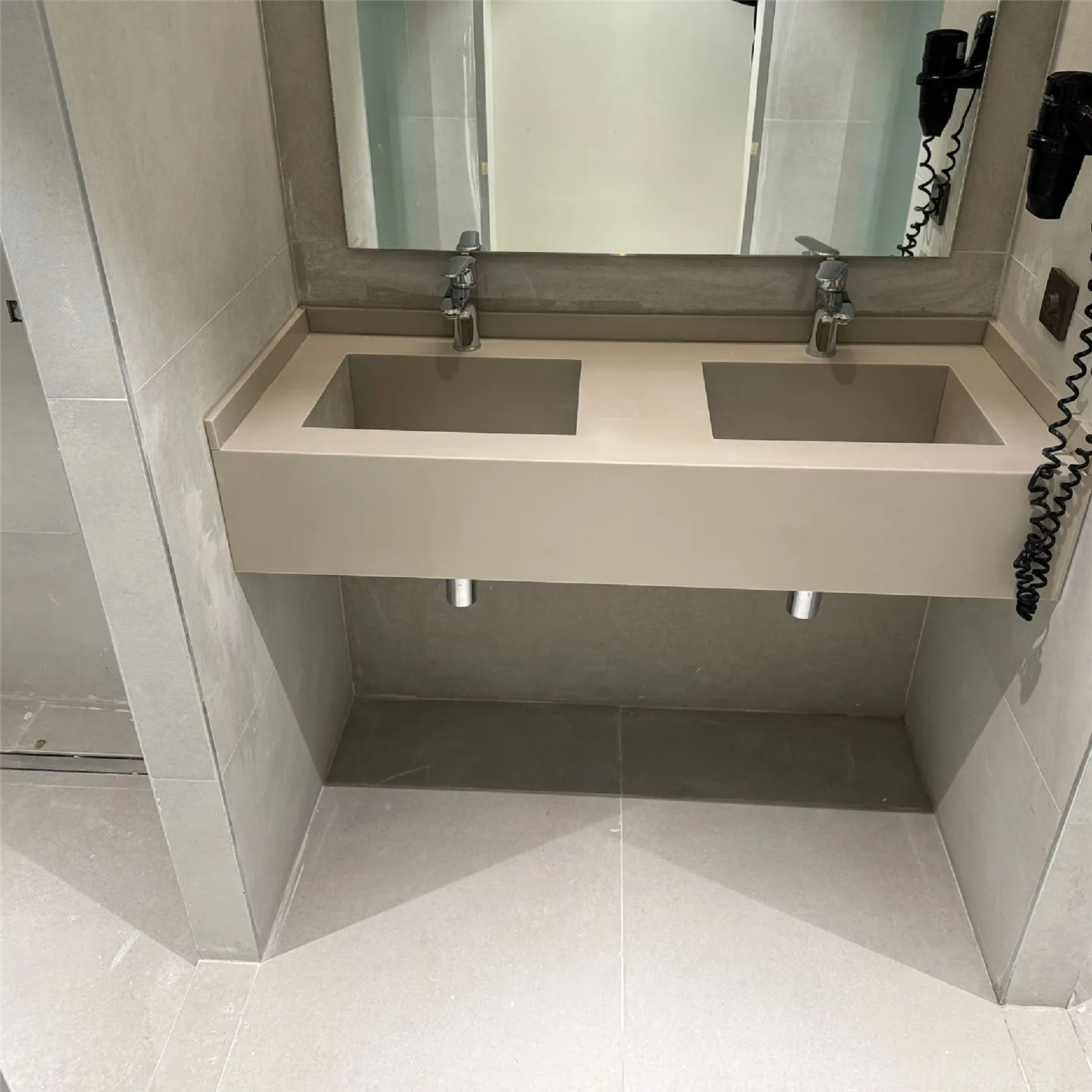 Divan City İstanbul Otel Tadilat Porjesi