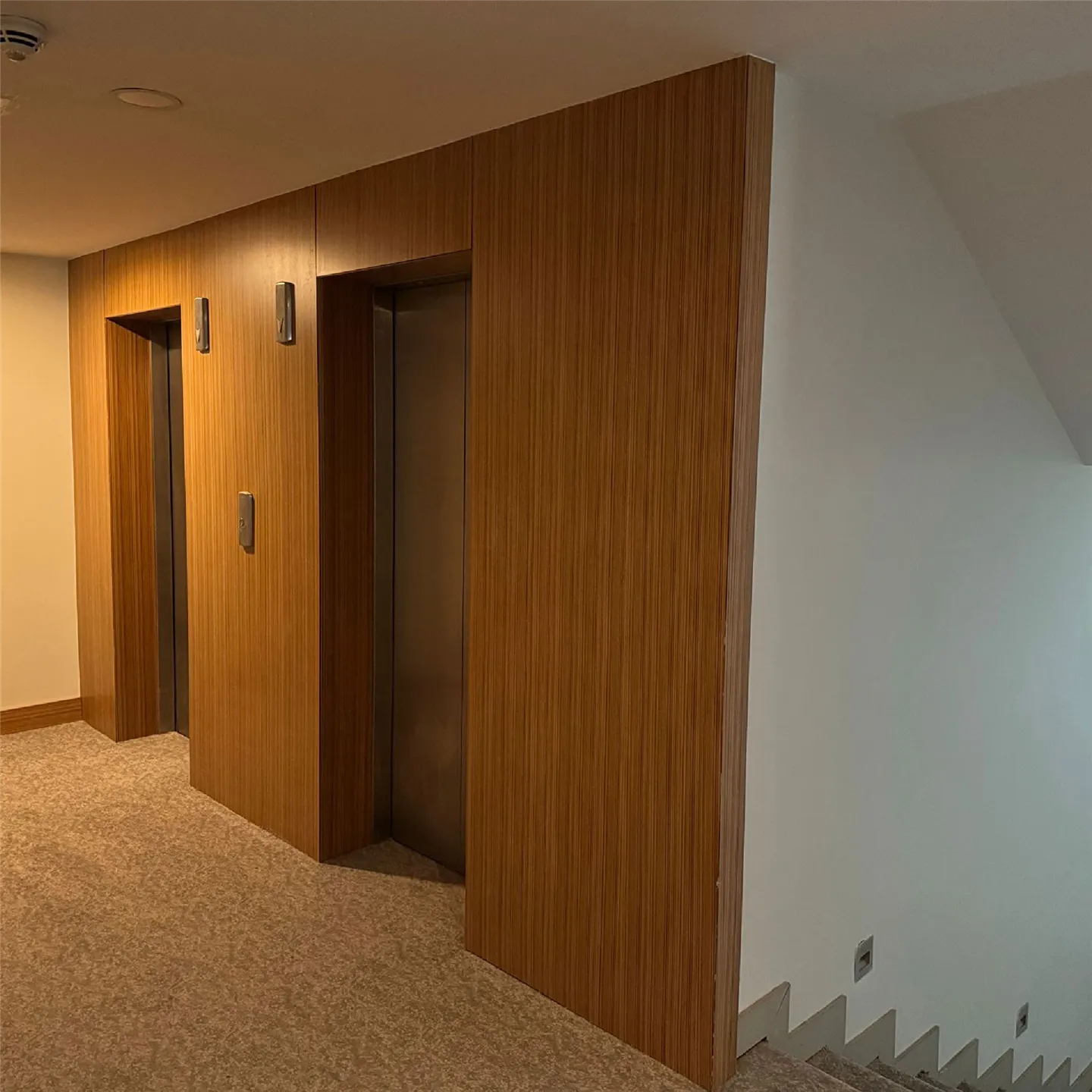 Divan City İstanbul Otel Tadilat Porjesi