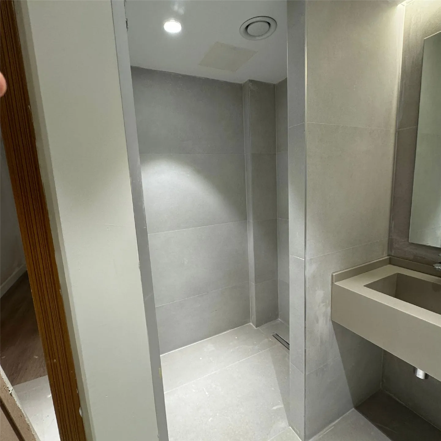 Divan City İstanbul Otel Tadilat Porjesi