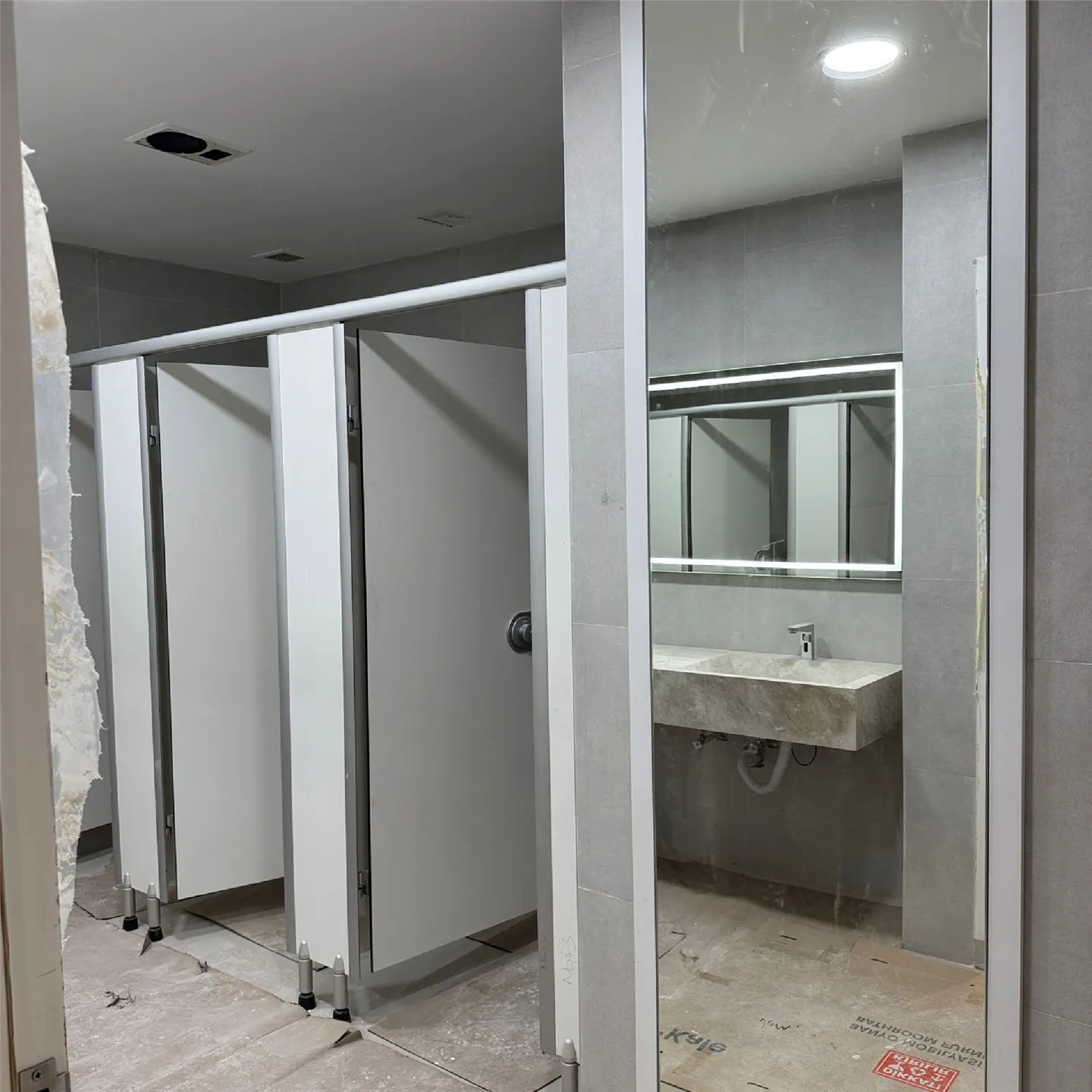 Divan City İstanbul Otel Tadilat Porjesi