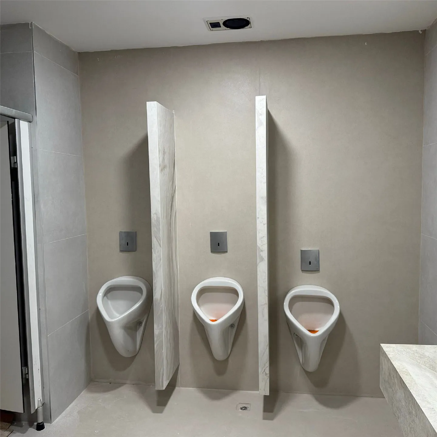 Divan City İstanbul Otel Tadilat Porjesi