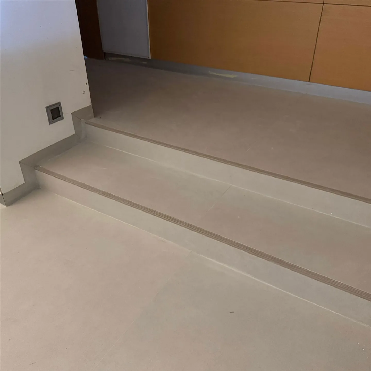 Divan City İstanbul Otel Tadilat Porjesi
