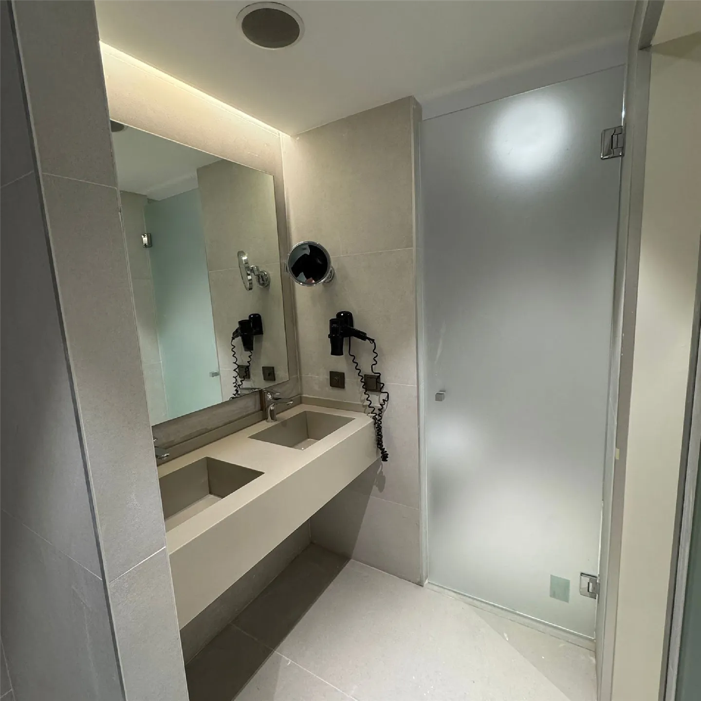 Divan City İstanbul Otel Tadilat Porjesi