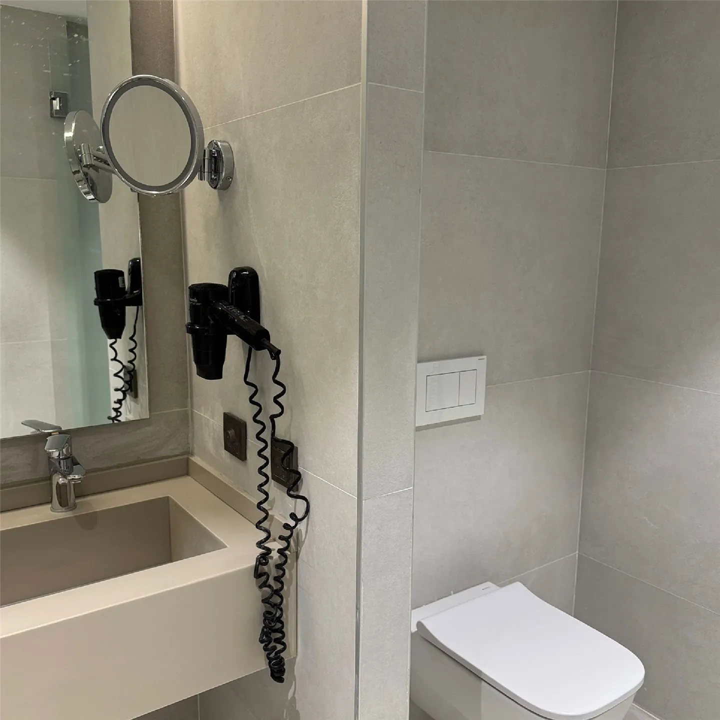 Divan City İstanbul Otel Tadilat Porjesi