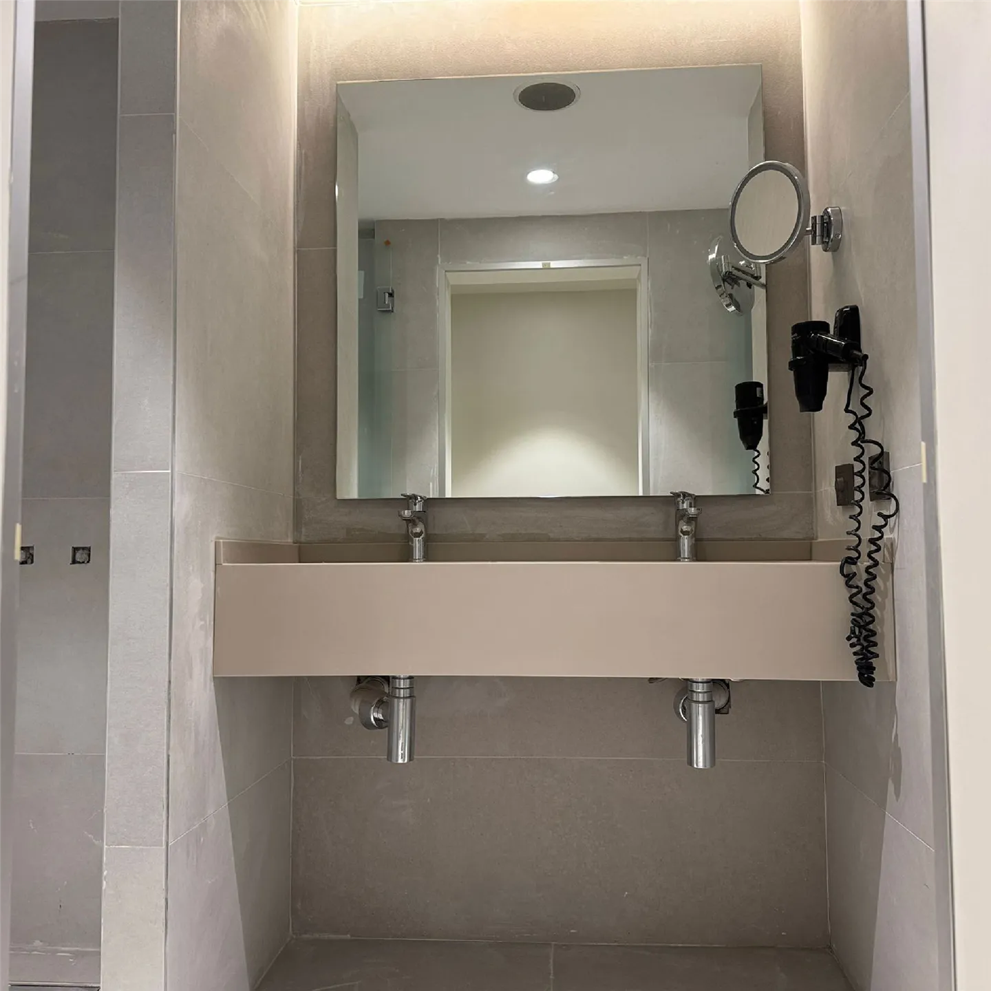 Divan City İstanbul Otel Tadilat Porjesi