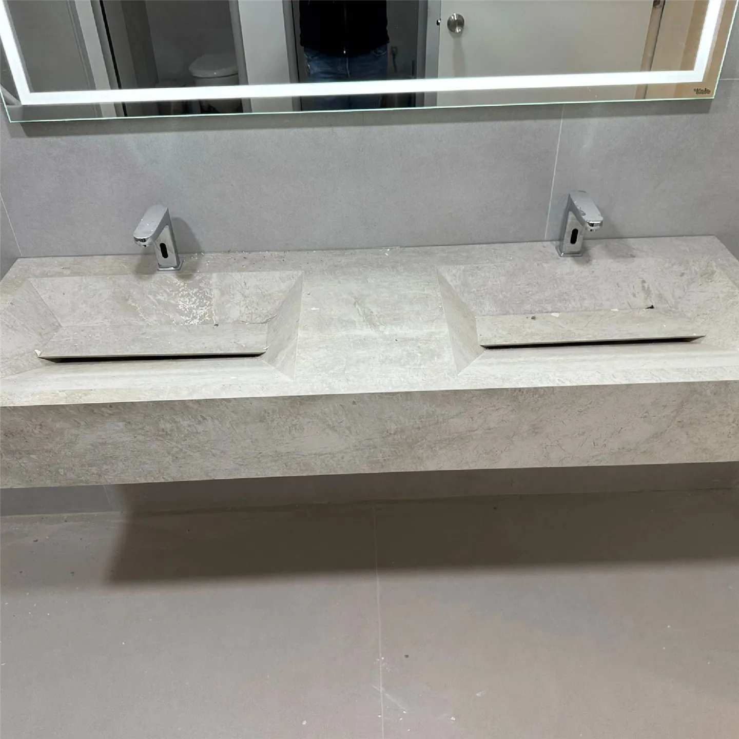 Divan City İstanbul Otel Tadilat Porjesi