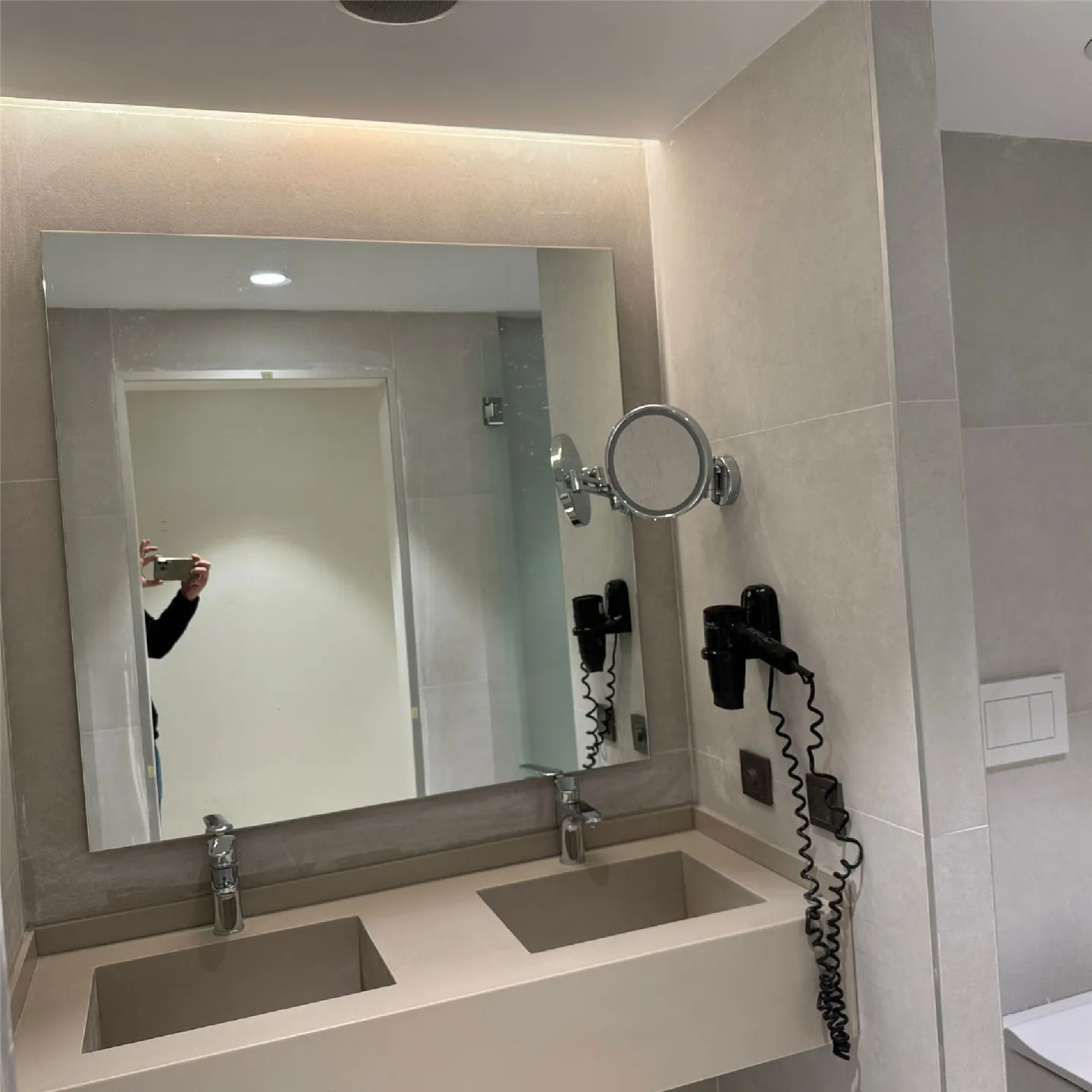 Divan City İstanbul Otel Tadilat Porjesi