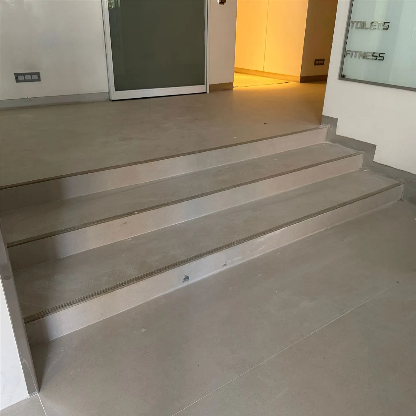 Divan City İstanbul Otel Tadilat Porjesi