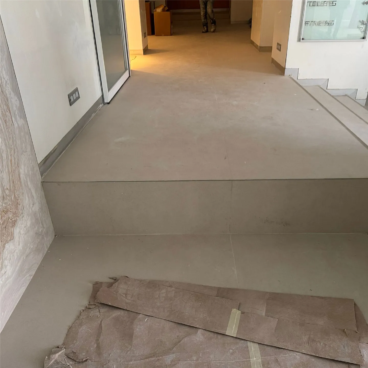 Divan City İstanbul Otel Tadilat Porjesi